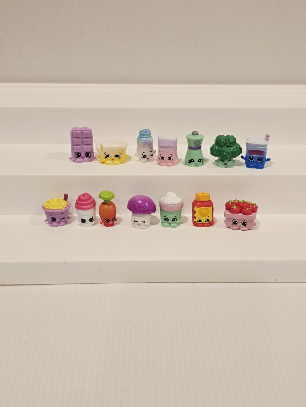 Shopkins Season 6 Chef Club Figure Set